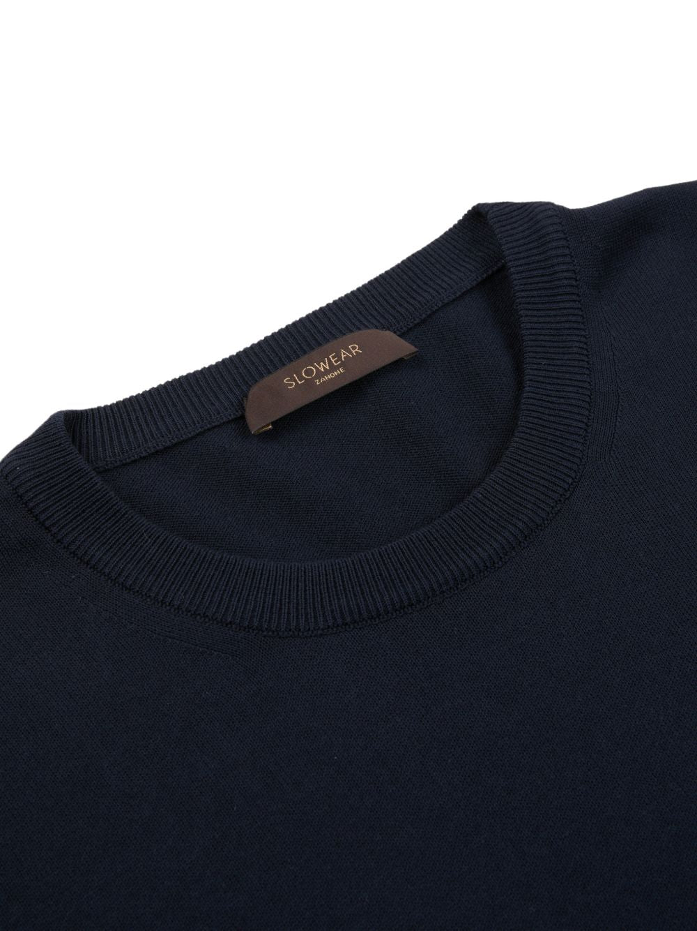 Maglione in cotone 