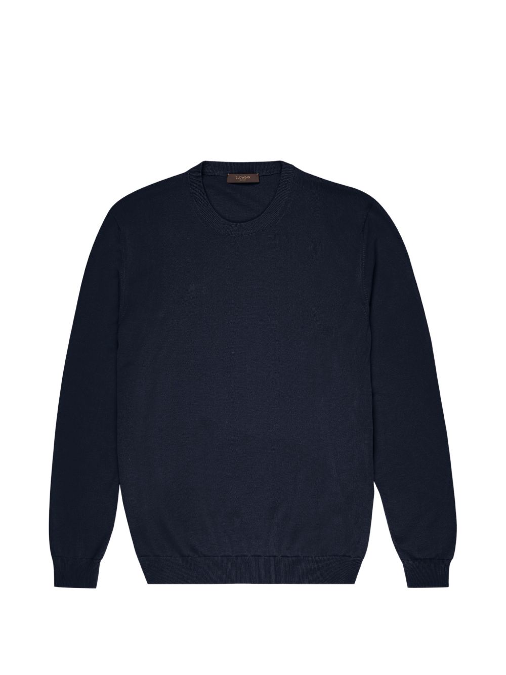 Maglione in cotone 