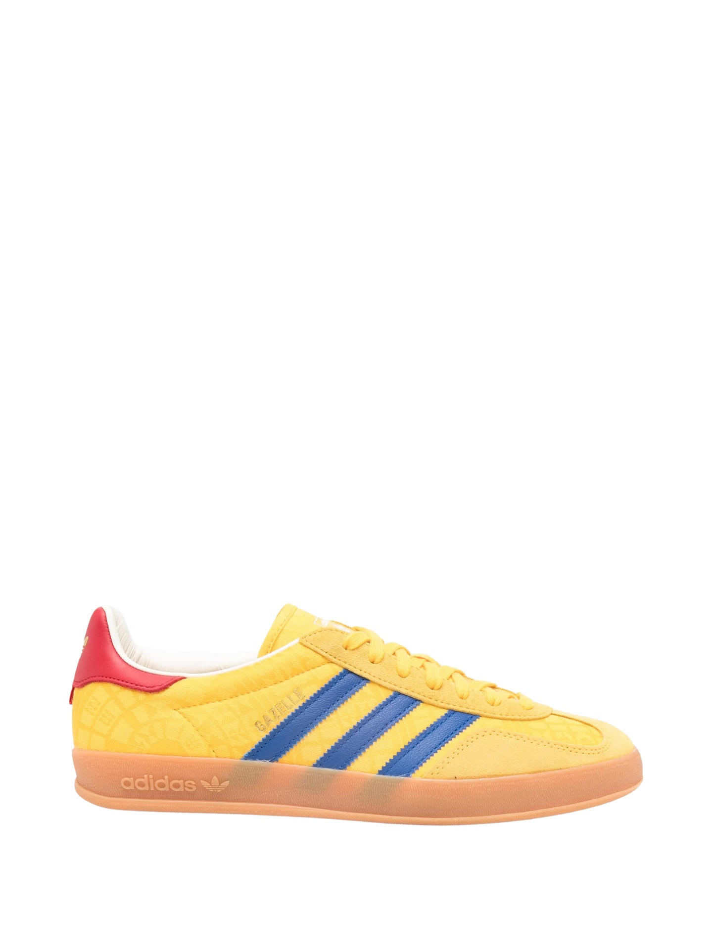 ADIDAS IH9648YELLOW