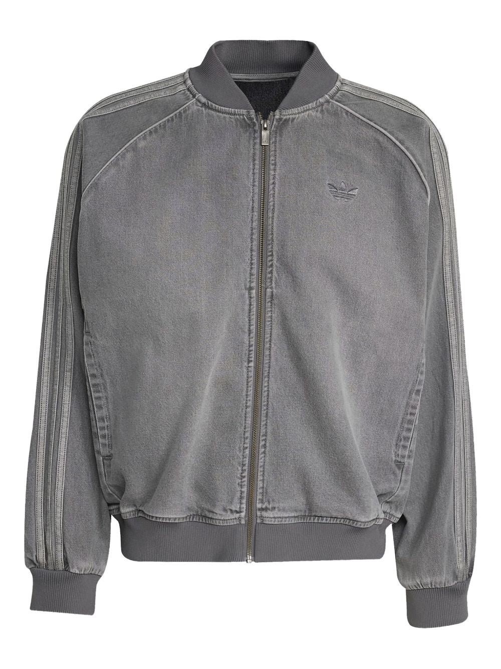 Bomber SST Adicolor denim 