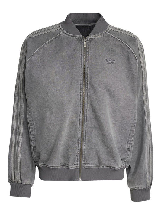 Bomber SST Adicolor denim 