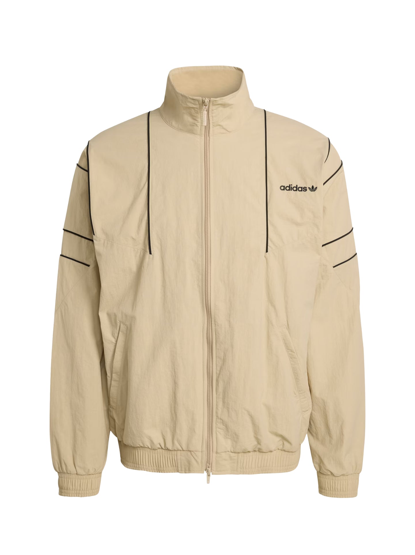 CUTLINE TRACK TOP 