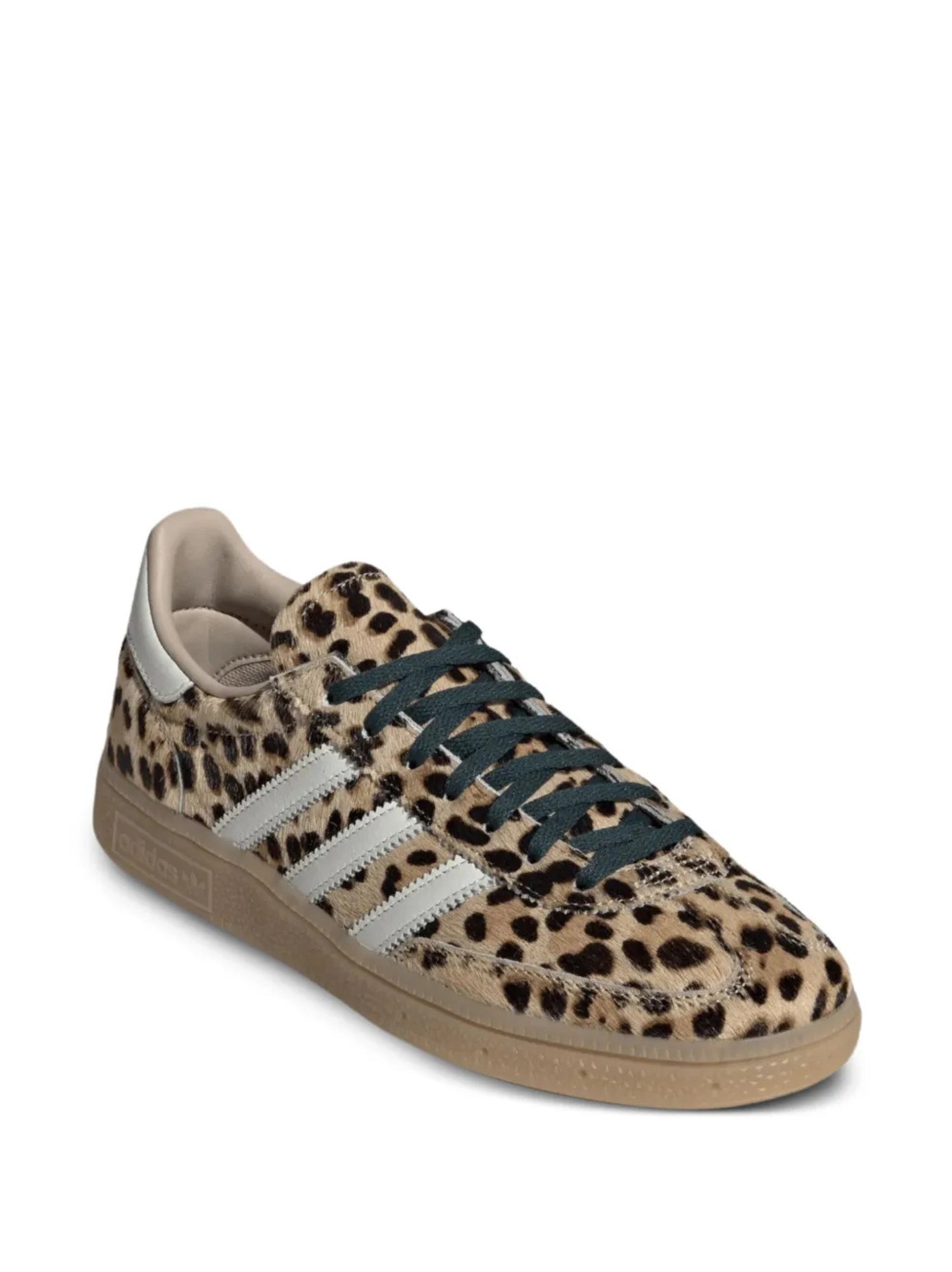Sneakers Handball Spezial leopardate 