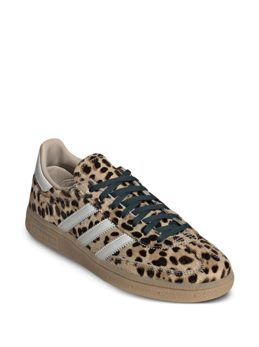 Sneakers Handball Spezial leopardate 