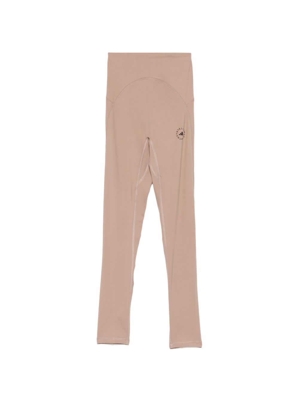 Pantaloni sportivi a vita alta KF5116CHABRN ADIDAS BY STELLA MCCARTNEY
