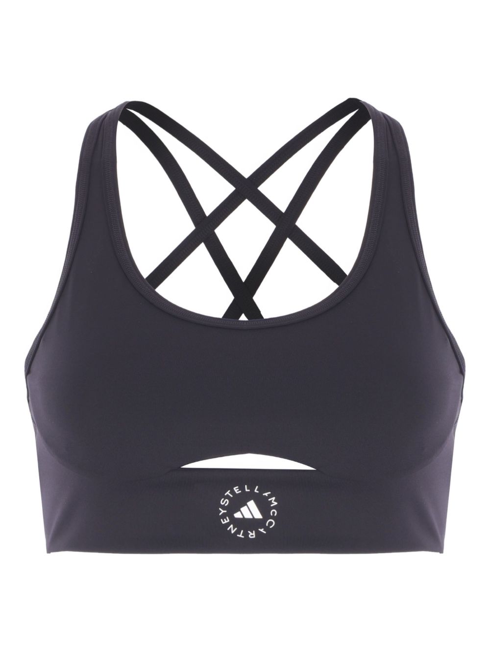 ADIDAS BY STELLA MCCARTNEY JW1997BLACK