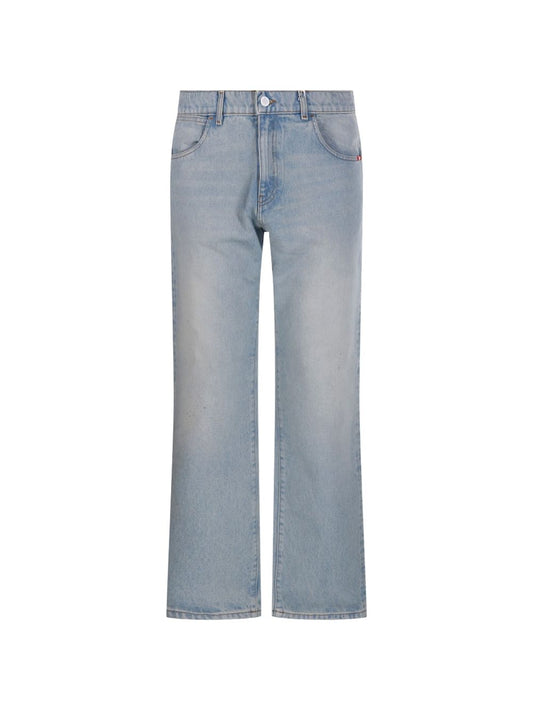 AMISH AMU010D4353195*C0999DENIM OAKLAND