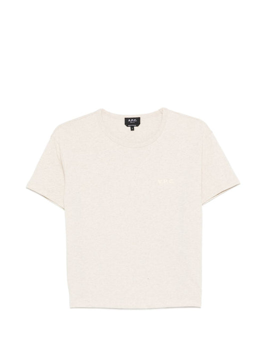 A.P.C. COHBQF26390ECRU