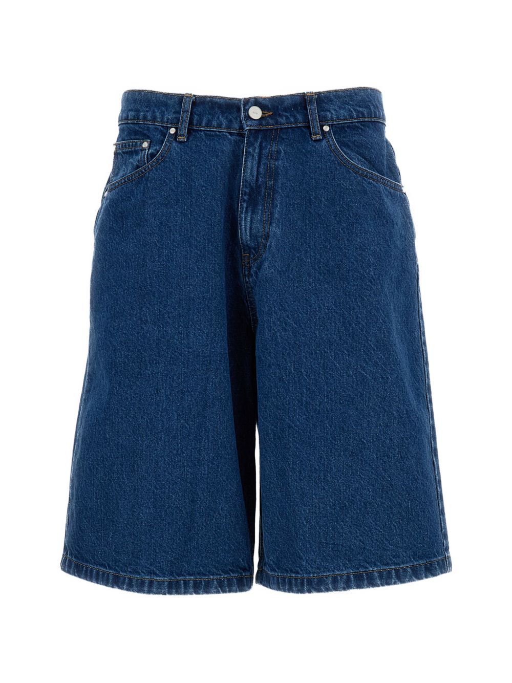 ARTE 070SHO486RAW DENIM