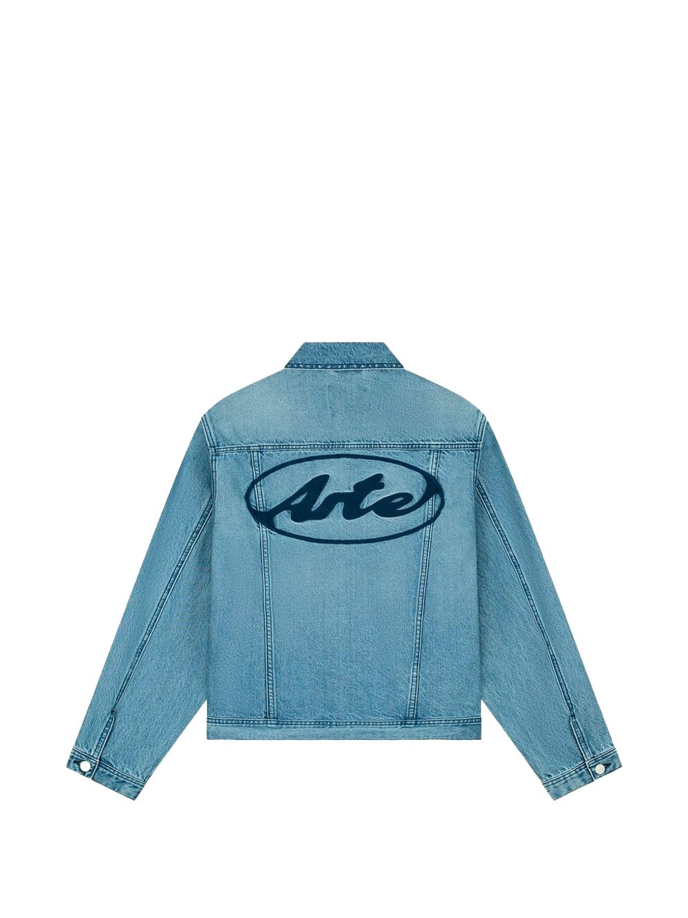 ARTE 170J488DENIM BLEACH