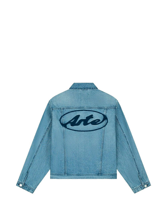 ARTE 170J488DENIM BLEACH