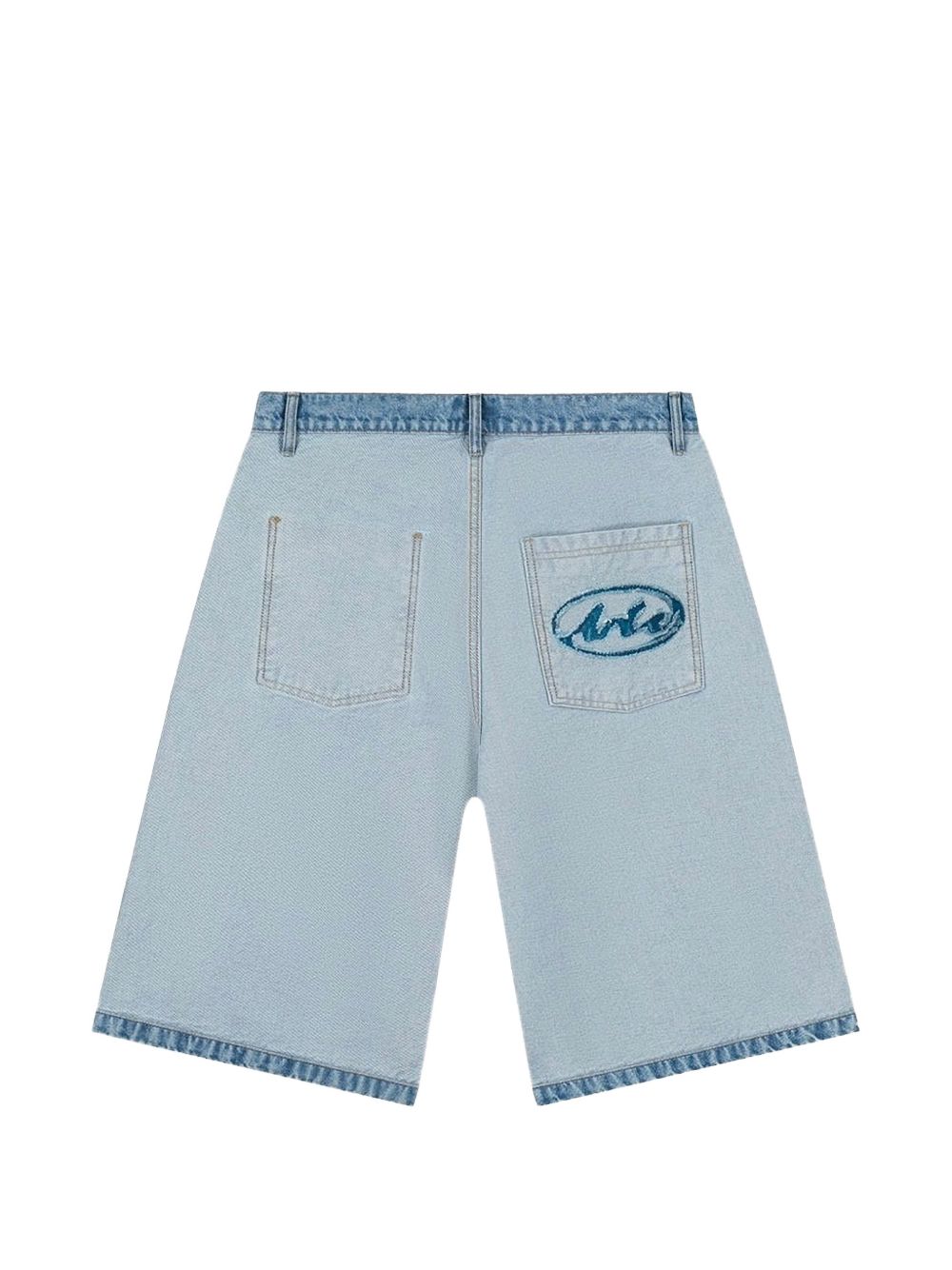 ARTE 237SHO488DENIM BLEACH