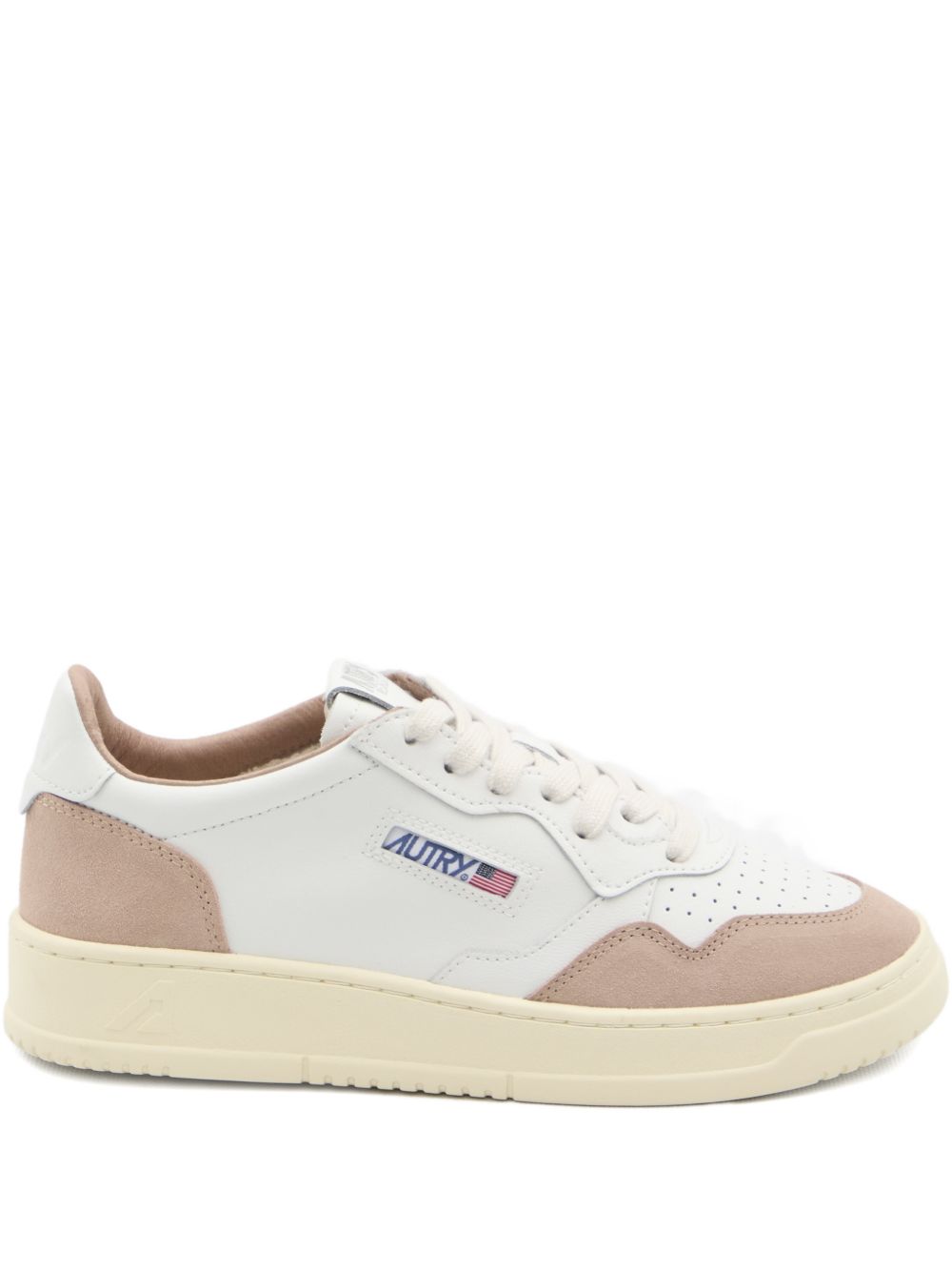AUTRY AULWFT04WHT/ROSEC