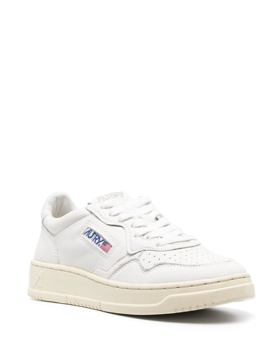 AUTRY AULWGG04WHITE