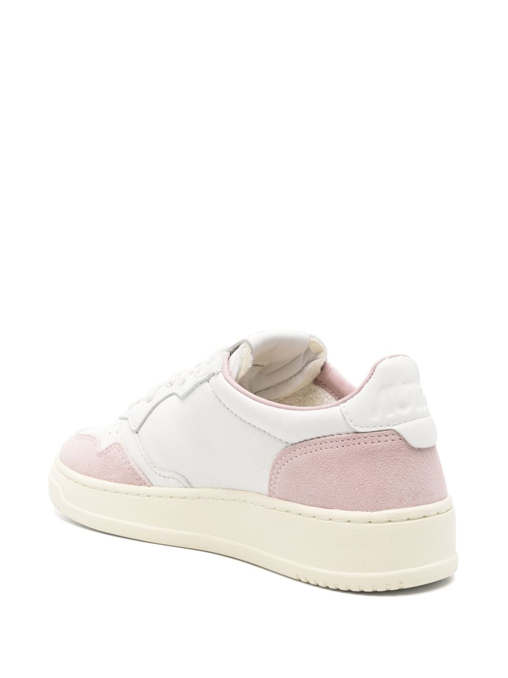 AUTRY AULWGS36WHT/POWDER