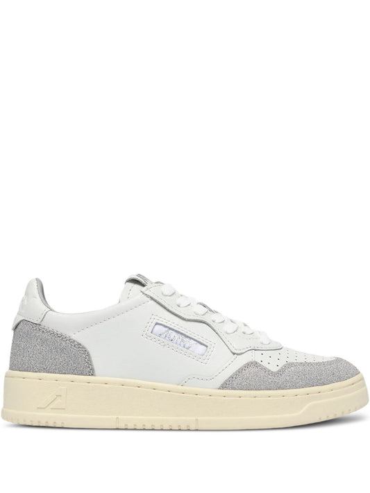 AUTRY AULWPK01WHT/GREY