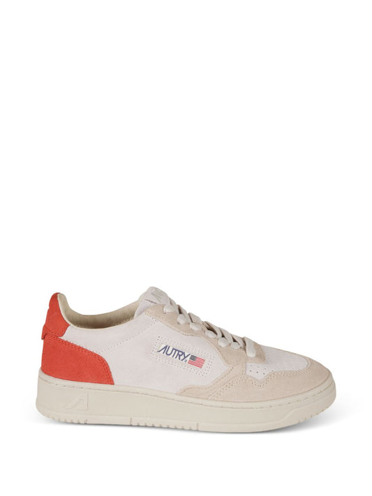 AUTRY AULWTS25SAND/FIRE