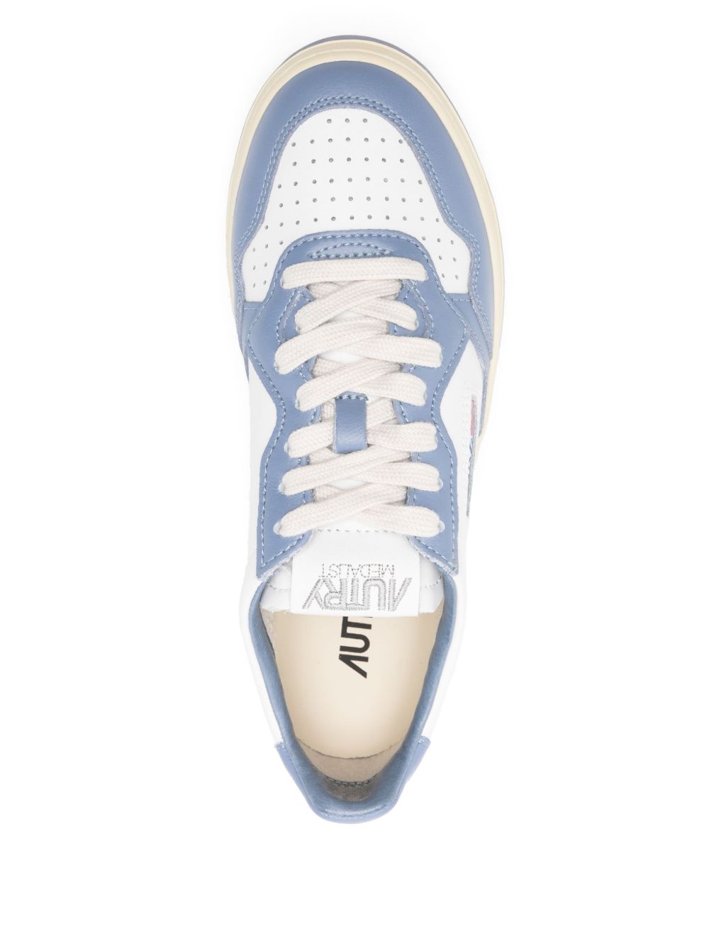 AUTRY AULWWB62WHT/TEMPEST