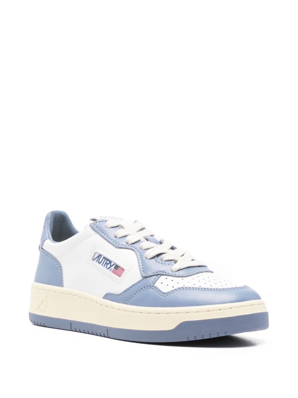 AUTRY AULWWB62WHT/TEMPEST
