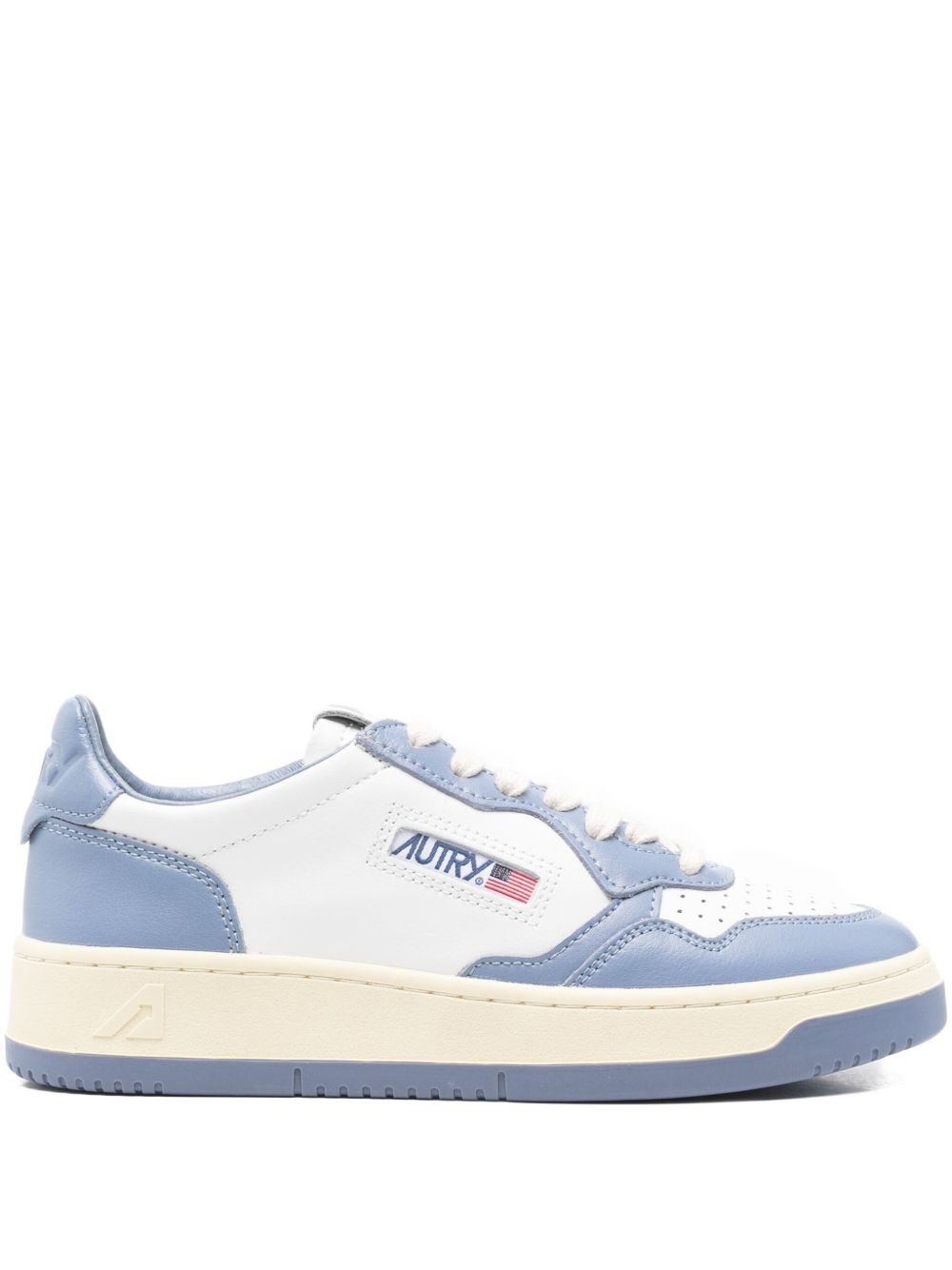 AUTRY AULWWB62WHT/TEMPEST