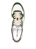 Carica l'immagine nel visualizzatore della galleria, Sneakers con inserti in pelle 
