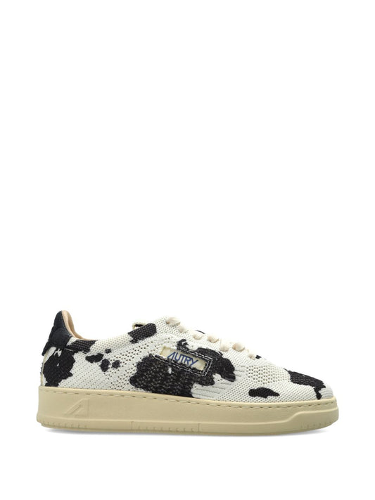AUTRY EKLWAF01COWPRINT