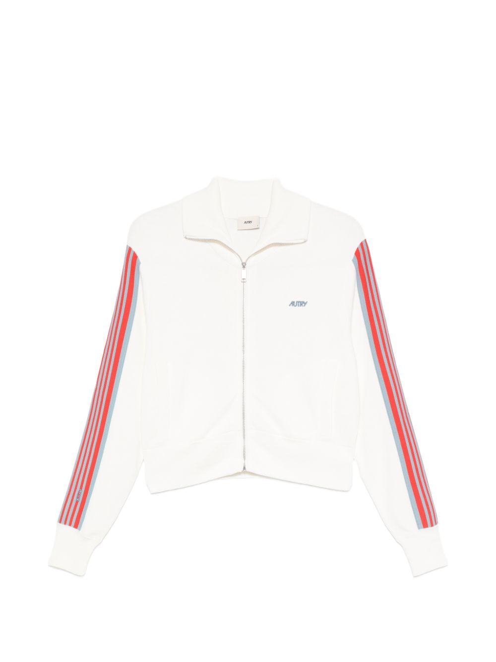 AUTRY JAPW028WKNIT WHITE