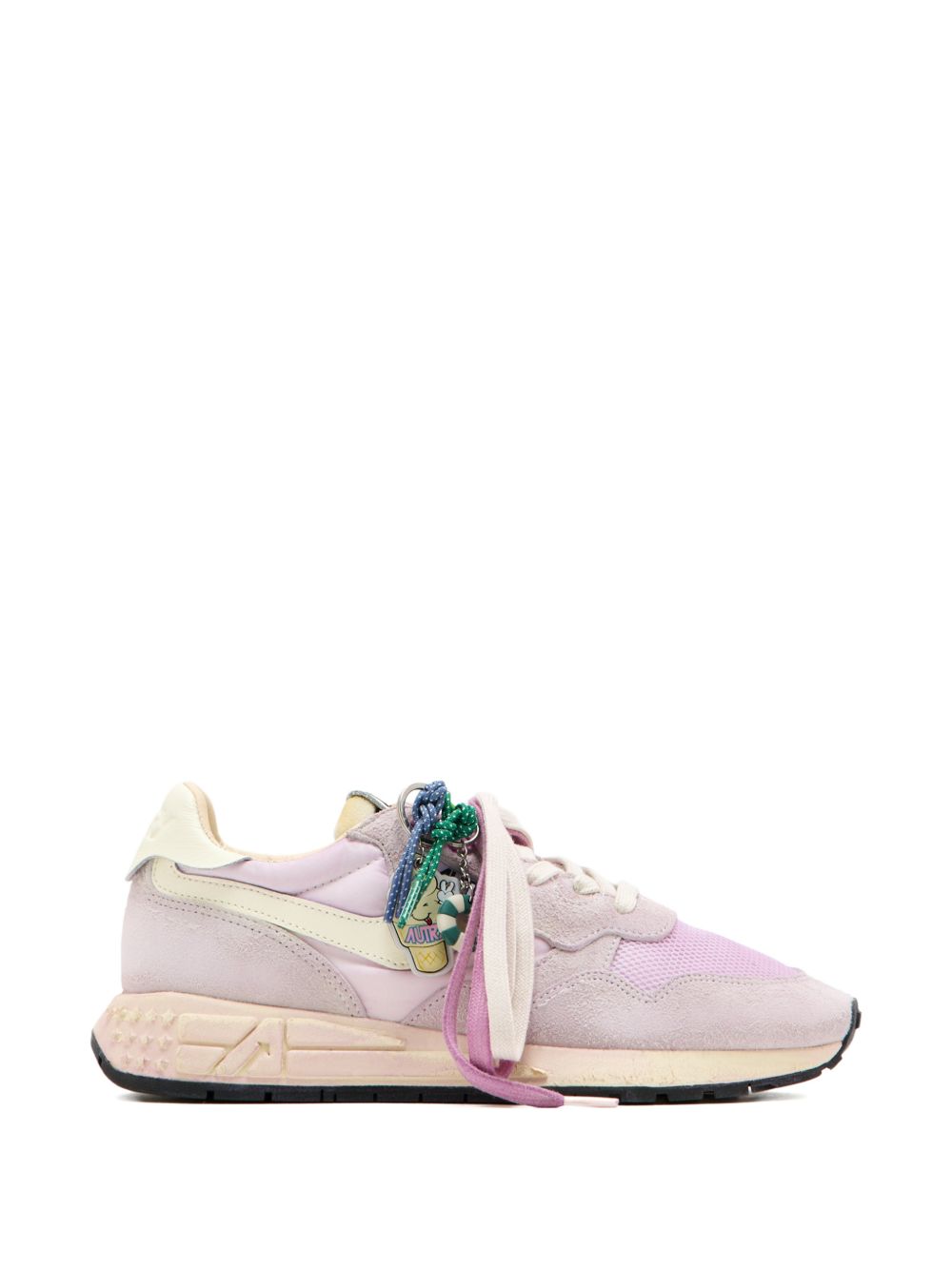 AUTRY WVLWYS06LIL/WHT