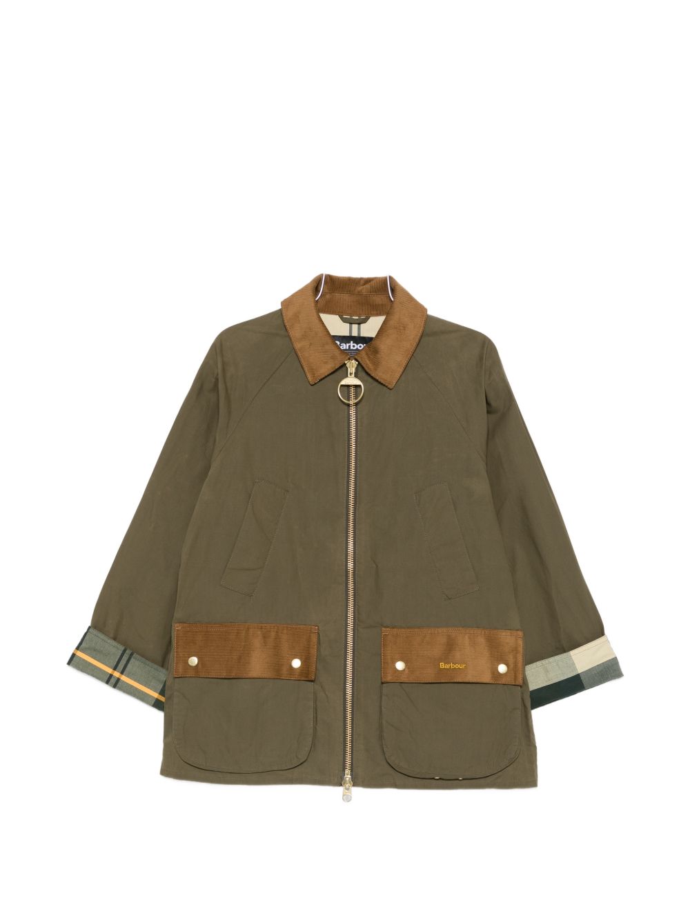 BARBOUR LCA0396LCAGN31
