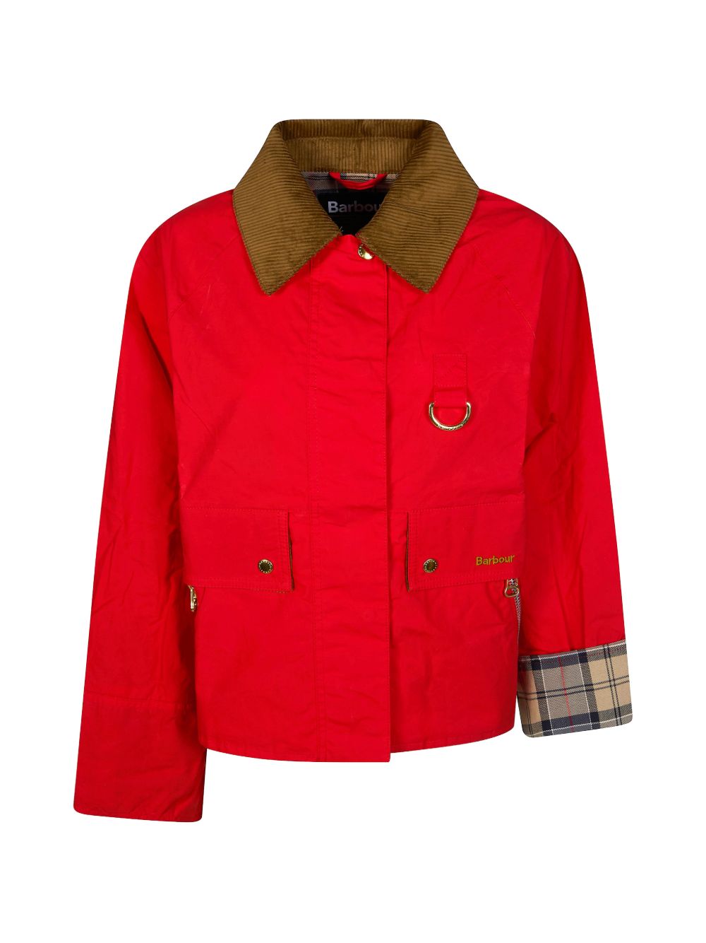 BARBOUR LCA0398LCARE51