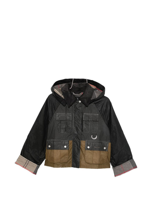 BARBOUR LWX1530LWXBK11