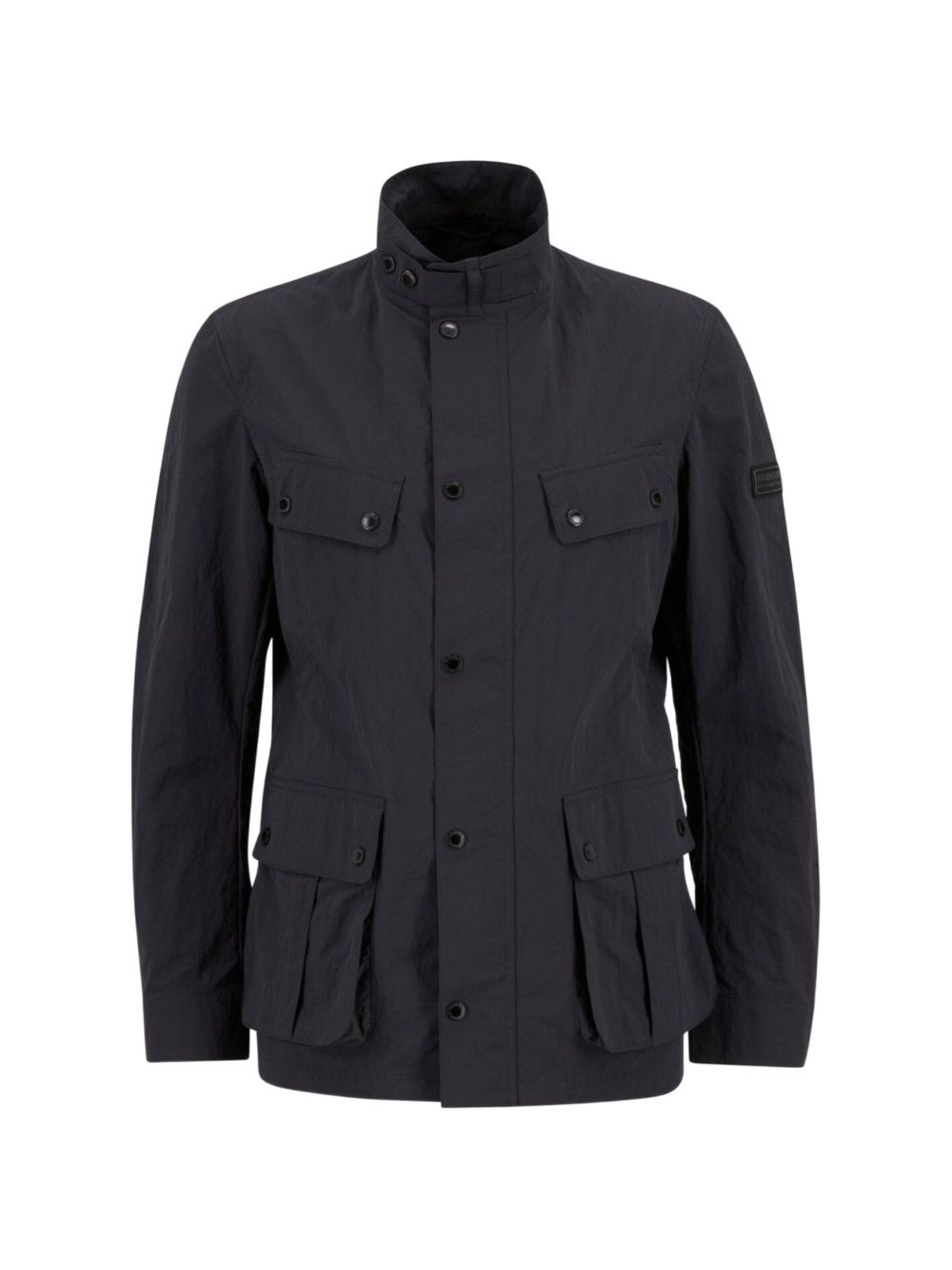 BARBOUR MSP0145MSPBK11