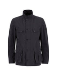 Carica l'immagine nel visualizzatore della galleria, BARBOUR MSP0145MSPBK11
