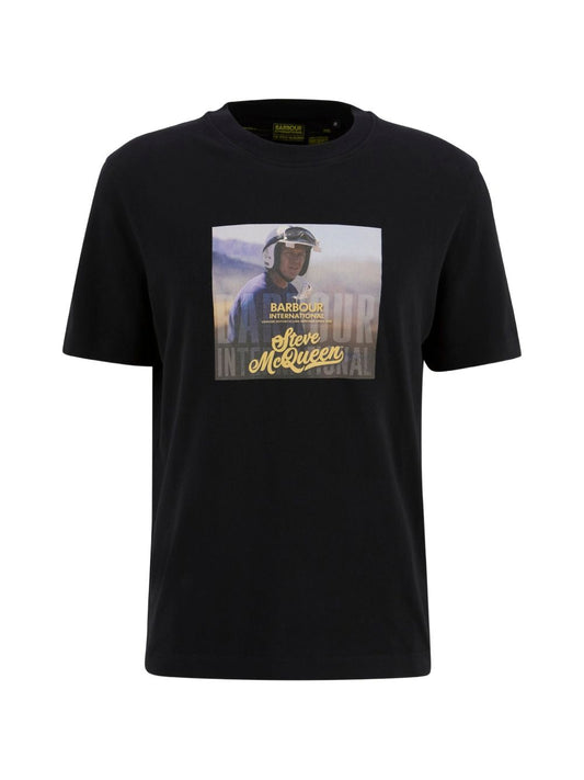 BARBOUR MTS1584MTSBK11