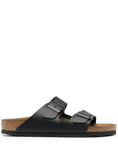 Load image into Gallery viewer, BIRKENSTOCK 051193ARIZONABLACK
