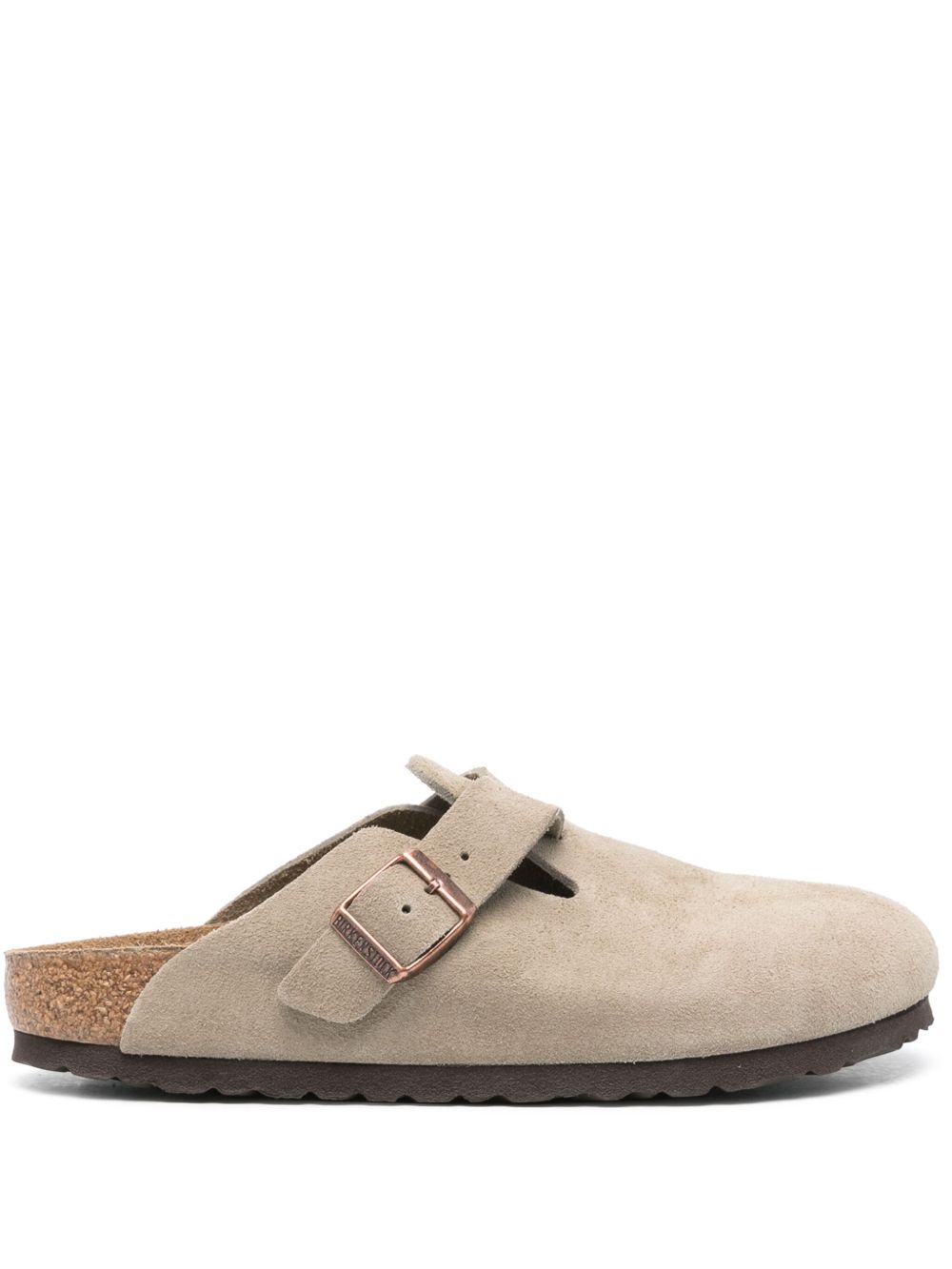 BIRKENSTOCK 060463/BOSTONTAUPE