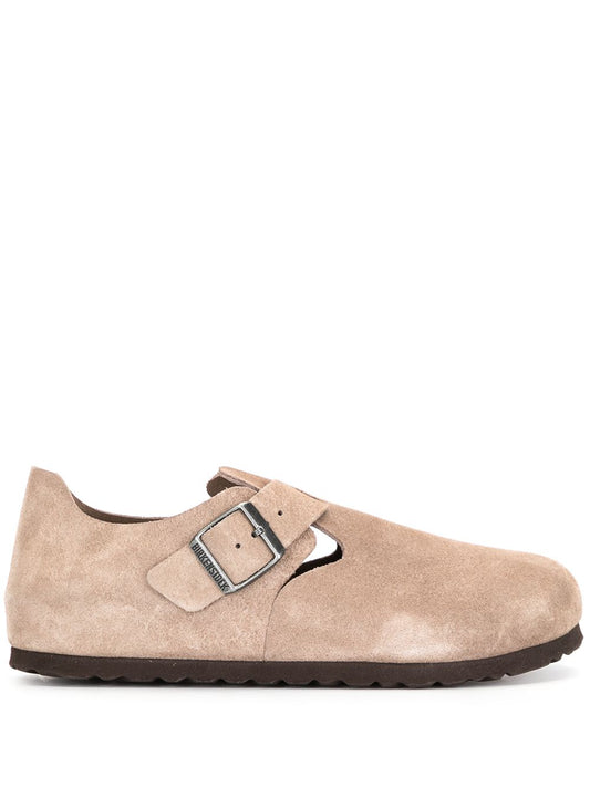 BIRKENSTOCK 1010504LONDONTAUPE