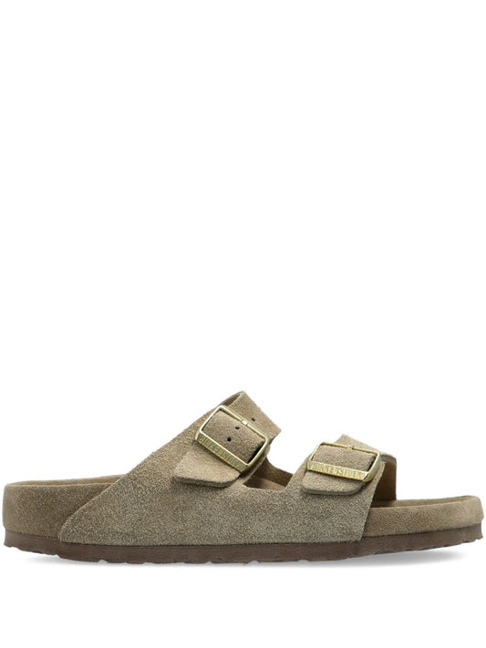 BIRKENSTOCK 1018443ARIZONA EXQTAUPE