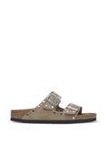 Load image into Gallery viewer, BIRKENSTOCK 1029390ARIZONA RIVETTAUPE
