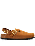 Carica l'immagine nel visualizzatore della galleria, BIRKENSTOCK 1031808TOKIO HEXMINK
