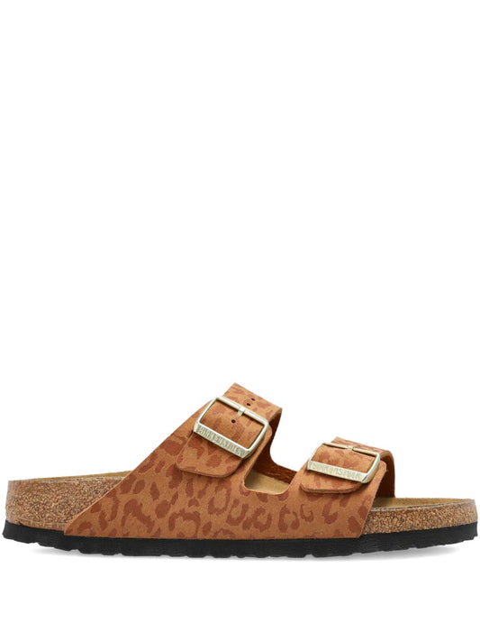 BIRKENSTOCK 1031926ARIZONALEO PECAN
