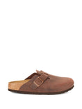 Carica l'immagine nel visualizzatore della galleria, BIRKENSTOCK 860133BOSTONHABANA
