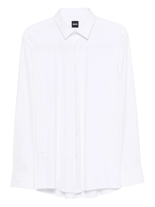 Camicia a maniche lunghe 