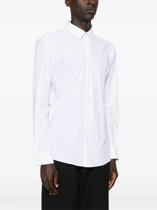 Camicia a maniche lunghe 