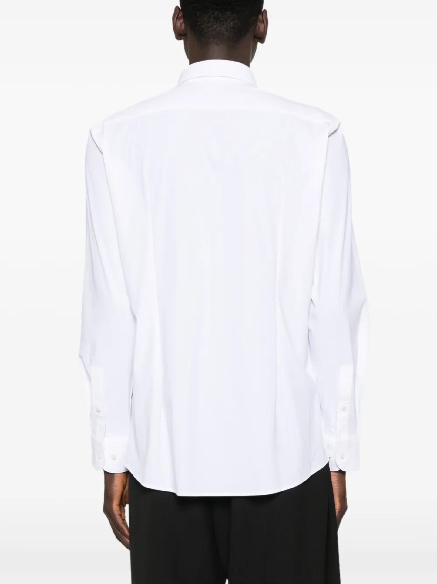 Camicia a maniche lunghe 