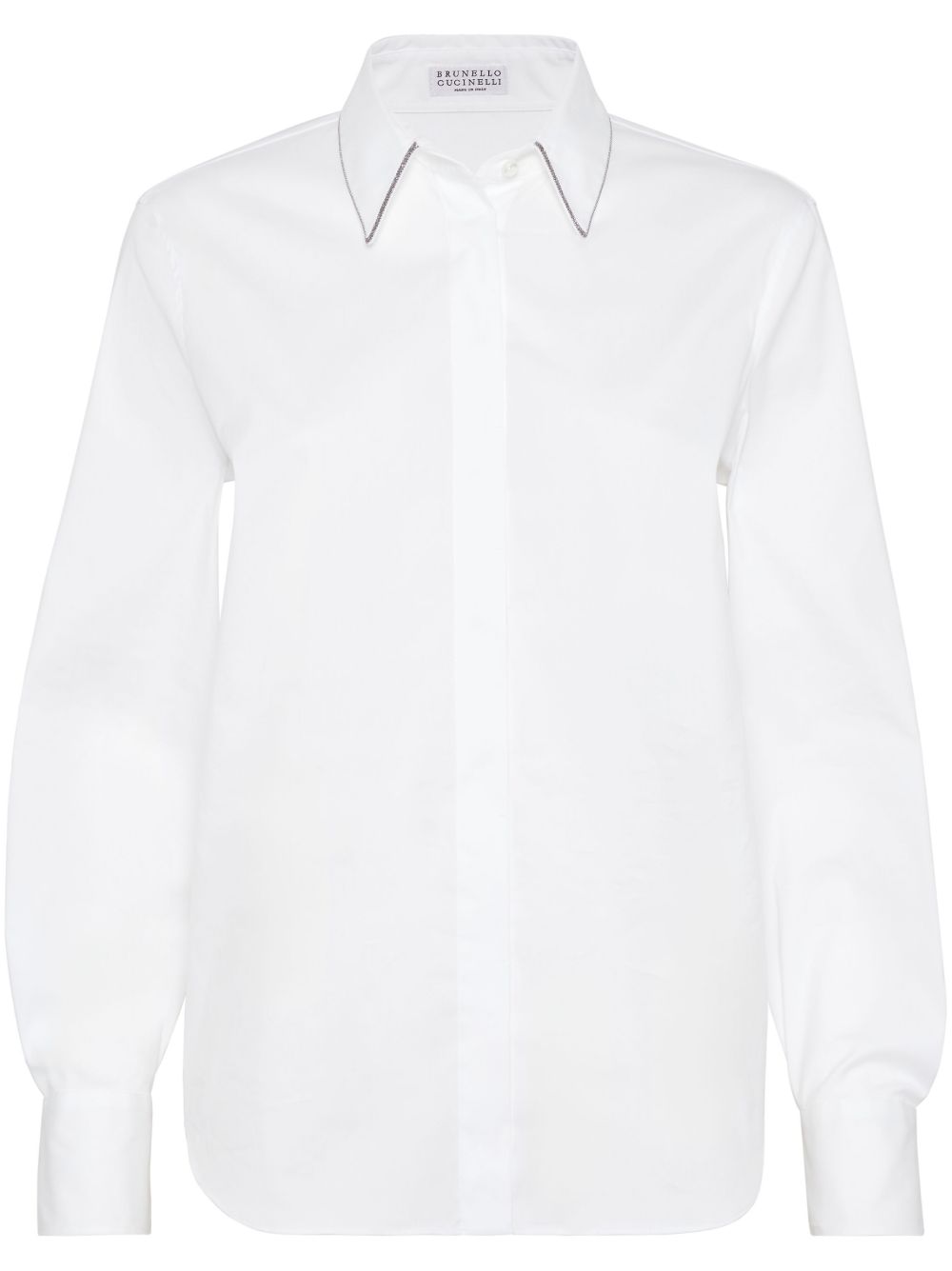 BRUNELLO CUCINELLI M0091MA606C159BIANCO