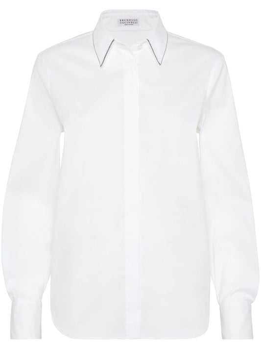 BRUNELLO CUCINELLI M0091MA606C159BIANCO