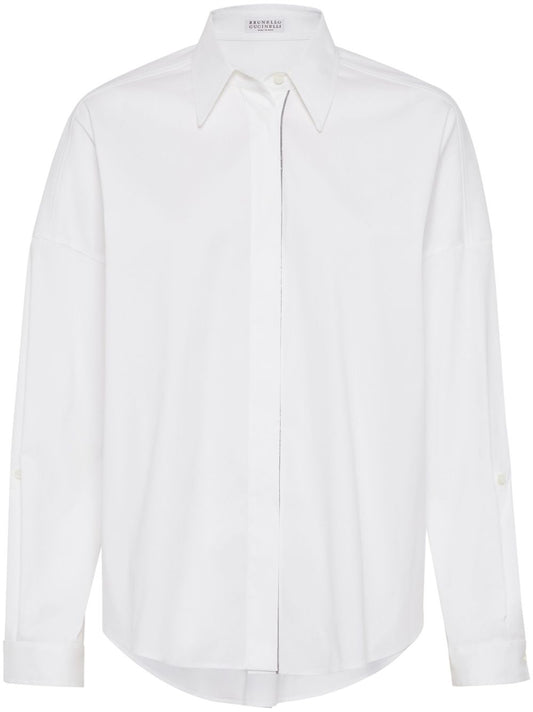 BRUNELLO CUCINELLI M0091MA636C159BIANCO