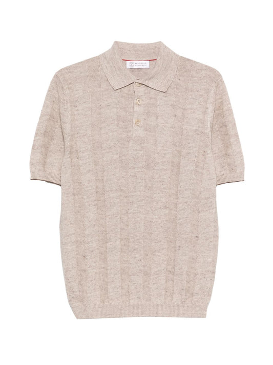 BRUNELLO CUCINELLI M2L707815CAY04SPAGO+NOCCIOLA