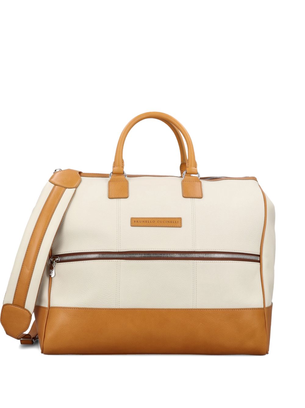 BRUNELLO CUCINELLI MBATBU431COK17GHIACCIO/NATURALE